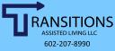 Transitions Assisted Living logo